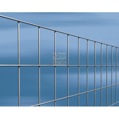 AGRISALD PLASA ELECTROWELDED PENTRU GARD GALVANIZAT 50X75 H.