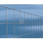 AGRISALD PLASA ELECTROWELDED PENTRU GARD GALVANIZAT 50X75 H.