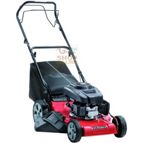 PENTRU ASAERBA CSL-484WSQ-H AUTOPROPULSAT MOTOR PE BENZINĂ HONDA HP. 4.5 CC. 160 CASTELGARDEN PENTRU ASAERBA CSL-484WSQ-H AUTOPROPULSAT MOTOR PE BENZINĂ