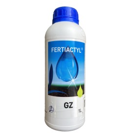 TIMAC FERTIACTYL GZ CONCIME ORGANO MINERALE NK 13.5 CON 8,7C LT. 1 TIMAC FERTIACTYL GZ CONCIME ORGANO MINERALE NK 13.5 CON 8,7C