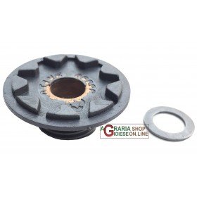 VITE SENZA FINE PER MOTOSEGA IBEA 3/8 3900 4000 VIGOR VMS-36