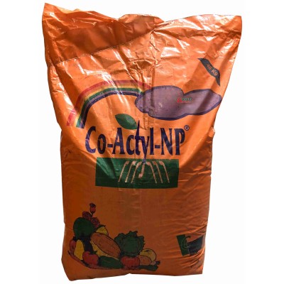 TIMAC CO-ACTIL NP CU pulbere deCIMȘI ORGANE MINERALE NP 5-7 KG.