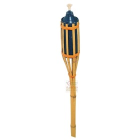LANTERNA DE BAMBUS CM.120 CU REZERVOR ML. 200 LANTERNA DE BAMBUS CM.120 CU REZERVOR ML. 200