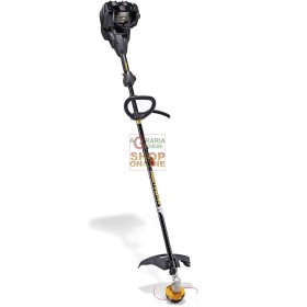 Despugliatore Husqvarna McCULLOCH B428PS a scoppio 4 tempi cc. 28 Despugliatore Husqvarna McCULLOCH B428PS a scoppio 4 tempi cc.