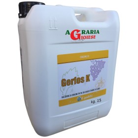 GOBBI GERFOS K CONCIME A BASE FOSFITO DI POTASSIO PK 30.20 KG. 15 LT. 10 GOBBI GERFOS K CONCIME A BASE FOSFITO DI POTASSIO PK 30.20 KG.