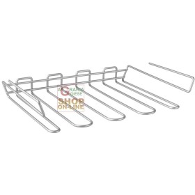 METALTAEX MYCRYSTAL UNDERRIPESANI DOORBICCHIERI CM. 38 x 26 x 7 METALTAEX MYCRYSTAL UNDERRIPESANI DOORBICCHIERI CM. 38 x 26 x 7