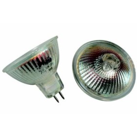 BLINKY FARETTO DICROICO MM. 51 12V 2 PZ. WATT.35 BLINKY FARETTO DICROICO MM. 51 12V 2 PZ. WATT.35
