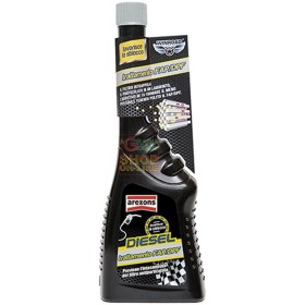 AREXONS ART.9800 DIESEL PER TRATTAMENTO FILTRO FAP ML. 250 AREXONS ART.9800 DIESEL PER TRATTAMENTO FILTRO FAP ML. 250
