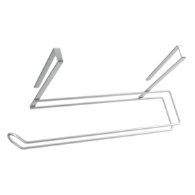 METALTAEX EASY-ROLL SOTTORIPIANO PORTA ROTOLO PER CARTA CM. 35 X 18 X 10 METALTAEX EASY-ROLL SOTTORIPIANO PORTA ROTOLO PER CARTA CM. 35