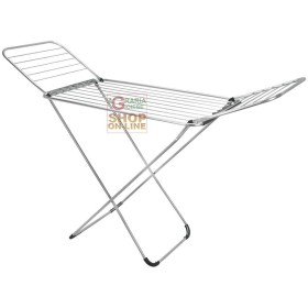 METALTEX LIPARI PLIANTE CU FIRE DE ALUMINIU METALTEX LIPARI PLIANTE CU FIRE DE ALUMINIU
