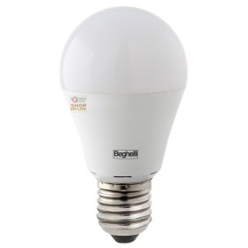 LED BEGHELLI 56802 DROP E27 W15 LUMINA RECE 6500K LED BEGHELLI 56802 DROP E27 W15 LUMINA RECE 6500K