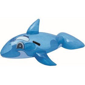 Bestway 41036 Delfino gonfiabile gallegiante per piscina cm. 80 Bestway 41036 Delfino gonfiabile gallegiante per piscina cm. 80