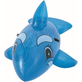 Bestway 41036 Delfino gonfiabile gallegiante per piscina cm. 150 Bestway 41036 Delfino gonfiabile gallegiante per piscina cm. 150