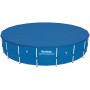 Bestway 58039 TOP COVER POOL COVER Steel Pro Frame DIAM. CM. 549