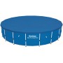 Bestway 58039 TOP COVER POOL COVER Steel Pro Frame DIAM. CM. 549