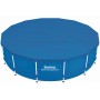 Bestway 58248 TELO TOP COPERTURA COPRIPISCINA PISCINA Steel Pro