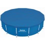 Bestway 58248 TELO TOP COPERTURA COPRIPISCINA PISCINA Steel Pro