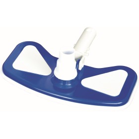 Bestway 58282 Aspiratore per fondo piscina attacco al filtro e alla asta allungabile Bestway 58282 Aspiratore per fondo piscina attacco al filtro e