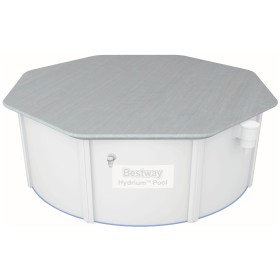 Bestway 58291 Piscina acoperă pereți din oțel 305x122 cm Bestway 58291 Piscina acoperă pereți din oțel 305x122 cm