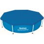 Bestway 58301 TELO TOP COPERTURA COPRIPISCINA PISCINA Steel Pro