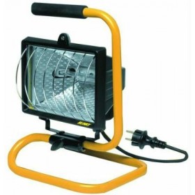 BLINKY FARO ALOGENO CON SUPPORTO E CAVO WATT. 500 34787-30/4 BLINKY FARO ALOGENO CON SUPPORTO E CAVO WATT. 500 34787-30/4