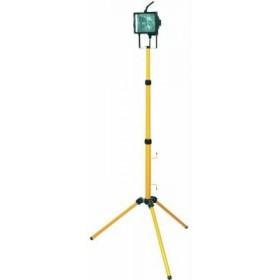 BLINKY FARO ALOGENO CON TREPPIEDE E CAVO WATT. 500 34787-40/3 BLINKY FARO ALOGENO CON TREPPIEDE E CAVO WATT. 500 34787-40/3