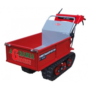 MINITRANSPORTER IBEA IBT-4000DZ MINITRANSPORTER IBEA IBT-4000DZ