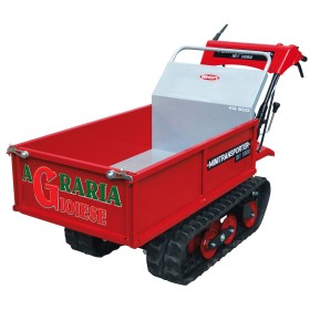 MINITRANSPORTER IBEA IBT-5000 MINITRANSPORTER IBEA IBT-5000