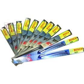 BOSCH SPAZZOLE TERGICRISTALLO AEROTWIN AR-26 U MM. 650 BOSCH SPAZZOLE TERGICRISTALLO AEROTWIN AR-26 U MM. 650