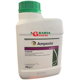 SYNGENTA AMPEXIO FUNGICIDA A BASE DI Mandipropamid E Zoxamide GR. 750 SYNGENTA AMPEXIO FUNGICIDA A BASE DI Mandipropamid E Zoxamide