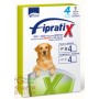 FIPRATIX SPOT-ONE antiparazitarRIO PENTRUANI DE TAGLIA KG MARE.