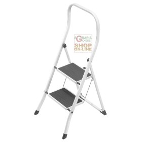 GIERRE SCALA SCARA DE OTEL SUPERSTEP KG. 150 2 GRADINI GIERRE SCALA SCARA DE OTEL SUPERSTEP KG. 150 2 GRADINI
