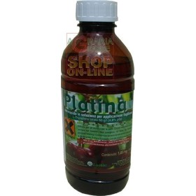 GOBBI LG PLATIN AMINOACID COMPLEX BAZAT PE L-triptofan total 4.8 LT. 1 GOBBI LG PLATIN AMINOACID COMPLEX BAZAT PE L-triptofan total