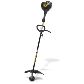 DECESPUGLIATORE HUSQVARNA MCCULLOCH B28PS A SCOPPIO DUE TEMPI CC. 28 DECESPUGLIATORE HUSQVARNA MCCULLOCH B28PS A SCOPPIO DUE TEMPI