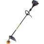 brushcutter HUSQVARNA MCCULLOCH B33P BENZINĂ ÎN DOI TIMPI CC. 33