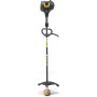 DECESPUGLIATORE HUSQVARNA MCCULLOCH B40P ELITE A SCOPPIO DUE