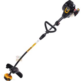 DECESPUGLIATORE HUSQVARNA MCCULLOCH TRIMMAC A SCOPPIO DUE TEMPI CC. 25 DECESPUGLIATORE HUSQVARNA MCCULLOCH TRIMMAC A SCOPPIO DUE TEMPI