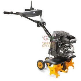 Motozappa Husqvarna McCULLOCH MFT44 100 motore 4 tempi CC. 98 cm. 42 Motozappa Husqvarna McCULLOCH MFT44 100 motore 4 tempi CC. 98