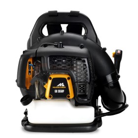 SOFFUMĂR IATOR HUSQVARNA MCCULLOCH GB 355 BP BENZINĂ 2 TIMPI CC. 46 SOFFUMĂR IATOR HUSQVARNA MCCULLOCH GB 355 BP BENZINĂ 2 TIMPI