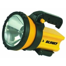 BLINKY FARO PORTATILE ALOGENO RICARICABILE FA-200 BLINKY FARO PORTATILE ALOGENO RICARICABILE FA-200