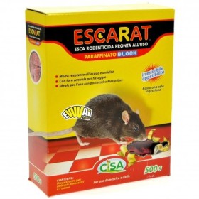 MOMEALĂ TOPICĂ ESCARAT ÎN PARAFINĂ BLOCURI GR. 500 MOMEALĂ TOPICĂ ESCARAT ÎN PARAFINĂ BLOCURI GR. 500