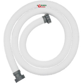 BESTWAY P6517ASS TUBO DI RICAMBIO PER POMPA DI FILTRAGGIO PISCINA MT. 1,5 BESTWAY P6517ASS TUBO DI RICAMBIO PER POMPA DI FILTRAGGIO