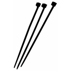 BLINKY FASCETTE CABLAGGIO NERO MM. 2,5X135 PZ. 100 BLINKY FASCETTE CABLAGGIO NERO MM. 2,5X135 PZ. 100