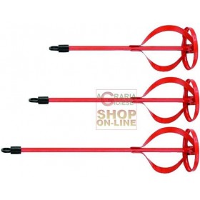 BLINKY SET 3 BUCĂȚI MIXERE PENTRU MORTARE BLINKY SET 3 BUCĂȚI MIXERE PENTRU MORTARE