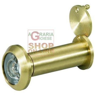 BLINKY SPIONCINO PER PORTE 180 GRADI REGOL DIAM. 14 MM. 35-60