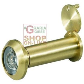 BLINKY SPIONCINO PER PORTE 180 GRADI REGOL DIAM. 14 MM. 52-100 BLINKY SPIONCINO PER PORTE 180 GRADI REGOL DIAM. 14 MM. 52-100