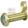 BLINKY PEEPHOLE PENTRU USI 180 GRADI REGOL DIAM. 14 MM. 52-100