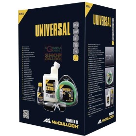 HUSQVARNA MCCULLOCH OLO033 STARTER TIMMER KIT PENTRU BRUSHCUTTERS HUSQVARNA MCCULLOCH OLO033 STARTER TIMMER KIT PENTRU
