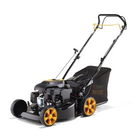 MCCULLOCH PENTRU ASAERBA RASAEAUTOPROPULSATE BENZINĂ RBA M46-110R  CMCLASIC . 46 CC. 110 MCCULLOCH PENTRU ASAERBA RASAEAUTOPROPULSATE BENZINĂ RBA