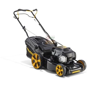 MCCULLOCH LASAERBA RASAEAUTOPROPULSATE PE BENZINĂ RBA M46-140WR CM. 46 CC. 140 MCCULLOCH LASAERBA RASAEAUTOPROPULSATE PE BENZINĂ RBA M46-140WR